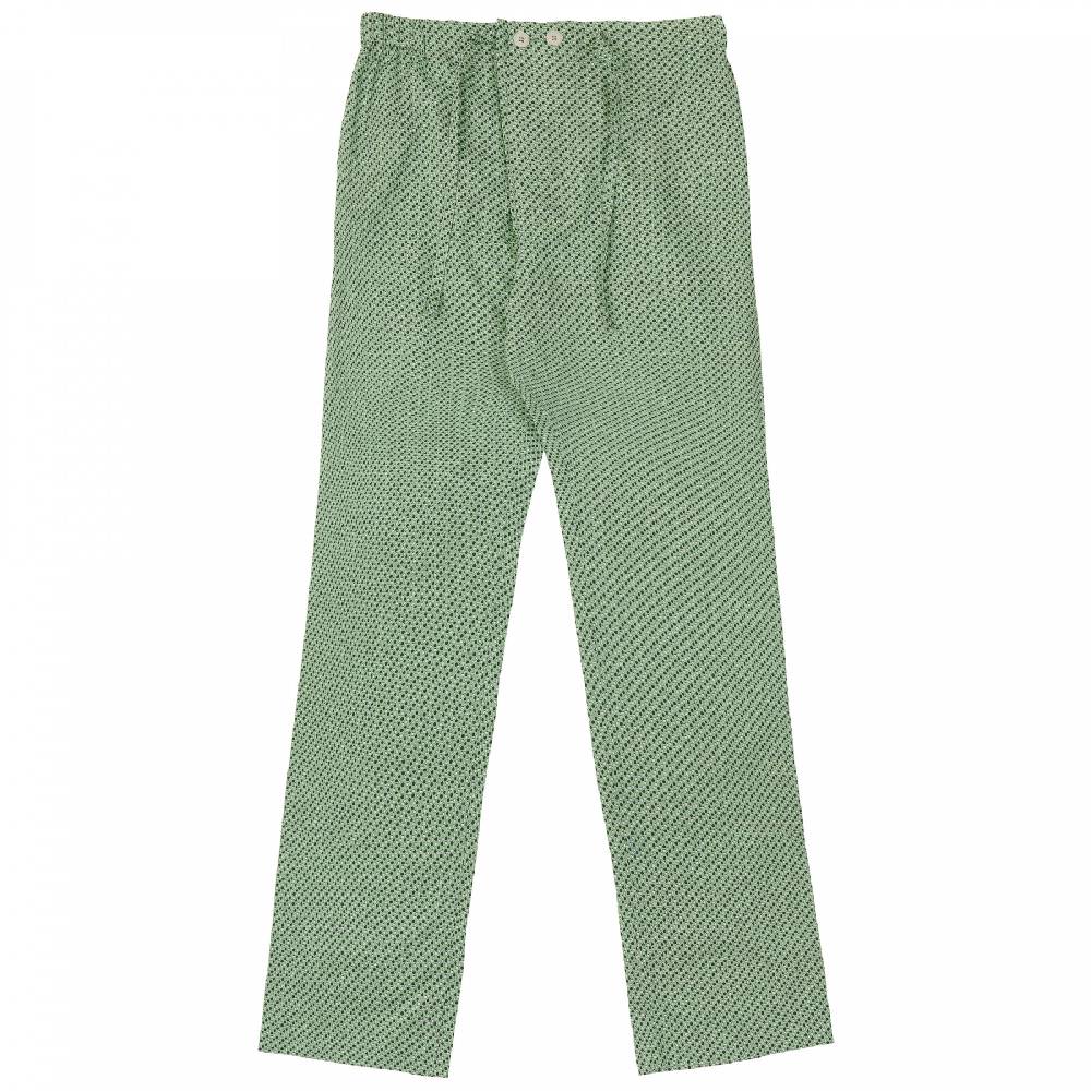 Roberto Ricetti PIGIAMA VENEZIA - MELA VERDE