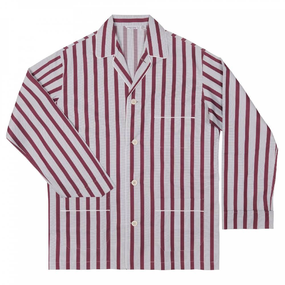 Roberto Ricetti PIGIAMA VENEZIA - REGIMENTAL