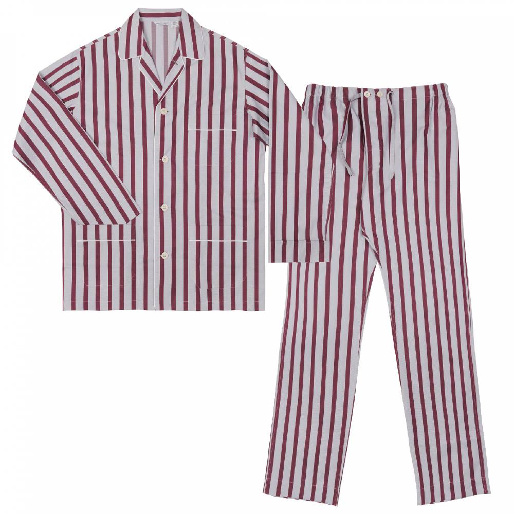 Roberto Ricetti PIGIAMA VENEZIA - REGIMENTAL