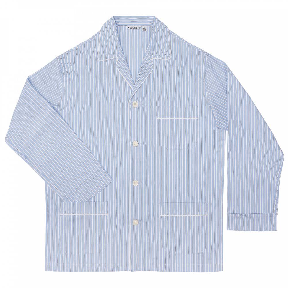 Roberto Ricetti PIGIAMA VENEZIA - RIGA AZZURRA