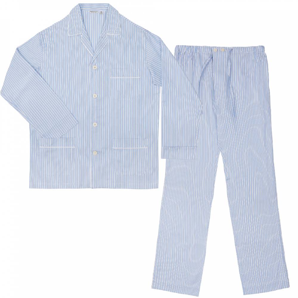 Roberto Ricetti PIGIAMA VENEZIA - RIGA AZZURRA