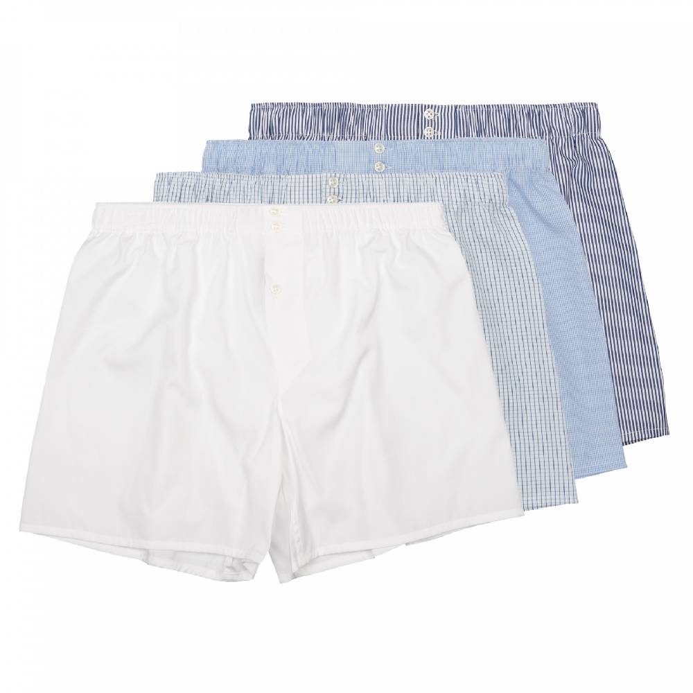 Roberto Ricetti SET "MIX" - BOXER SUPPORT DB1 - SIZE 48