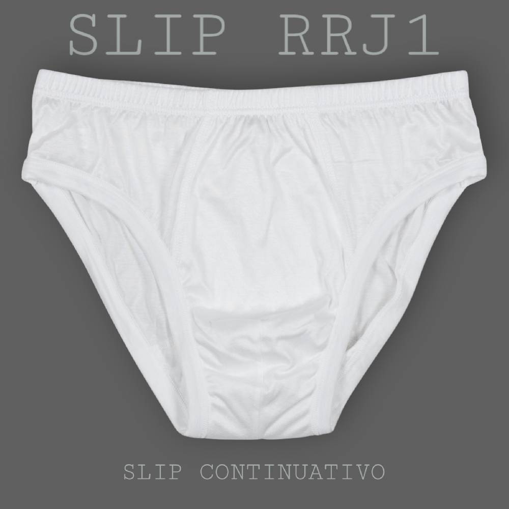 Roberto Ricetti SLIP MEDIO - FILO DI SCOZIA