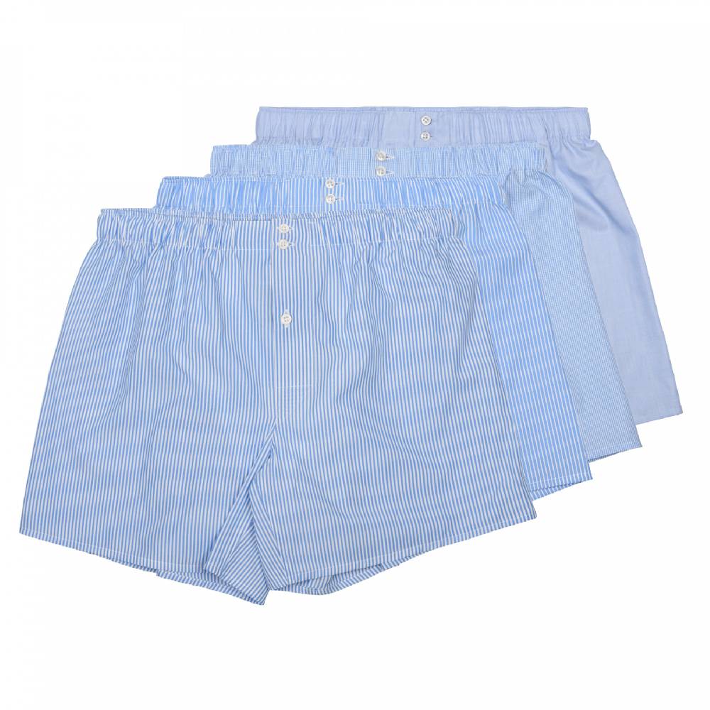 Roberto Ricetti SET "AZZURRO" - BOXER SUPPORT DB1 - SIZE 56
