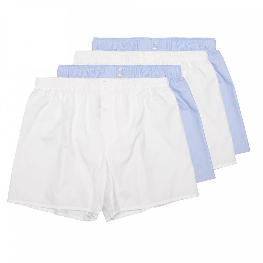 Roberto Ricetti SET "BASIC" - BOXER SUPPORT DB1 - SIZE 56