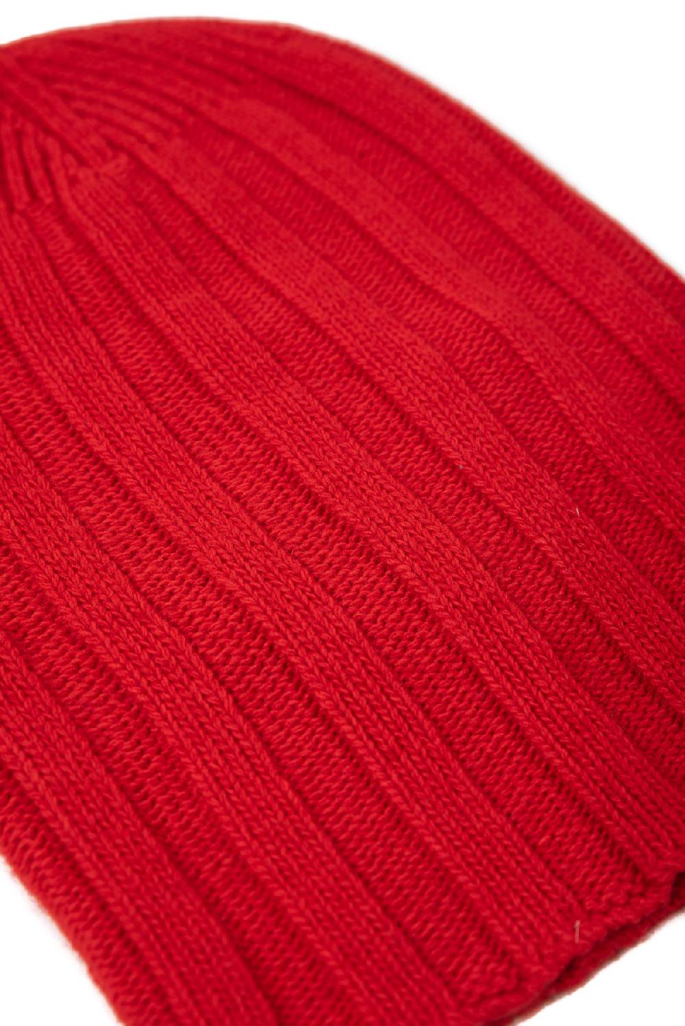 Rrocco Ragni Cuffia In Misto Cashmere