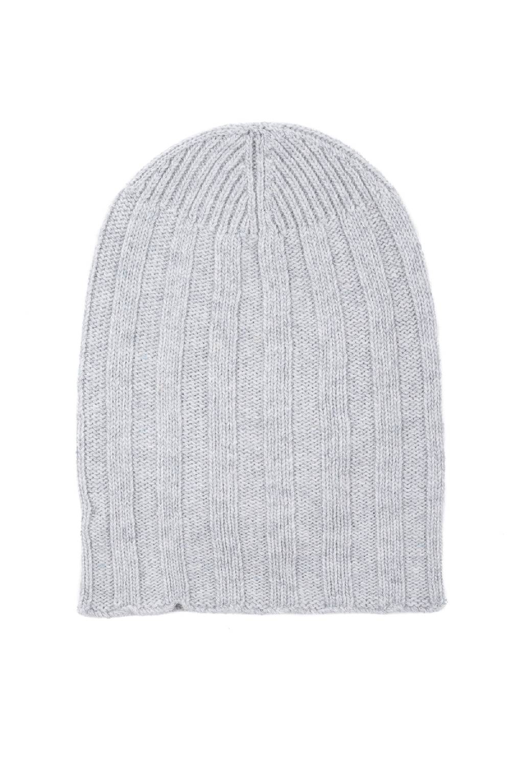 Rrocco Ragni Cuffia In Misto Cashmere