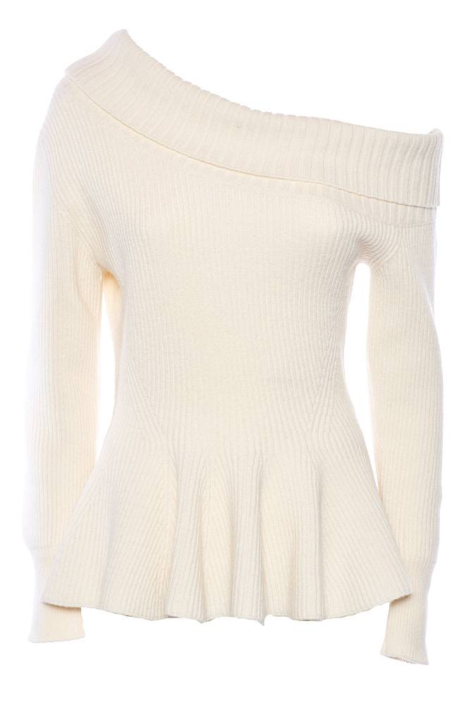 Rrocco Ragni Maglia Con Scollo A Barca