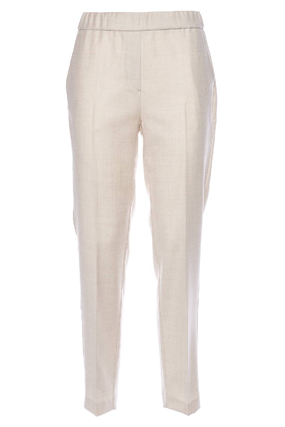 Rrocco Ragni Pantalone Con Elastico