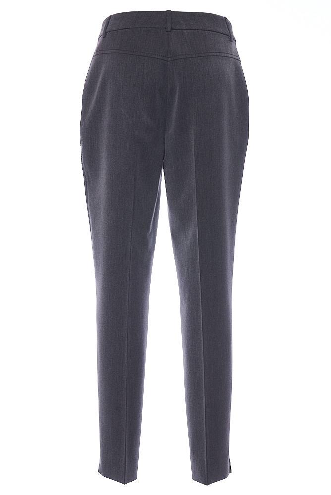 Rrocco Ragni Pantalone In Gabardina