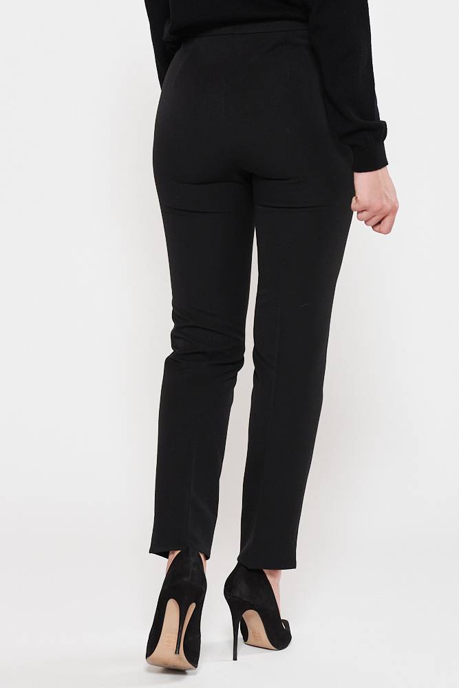 Rrocco Ragni Pantalone In Gabardina