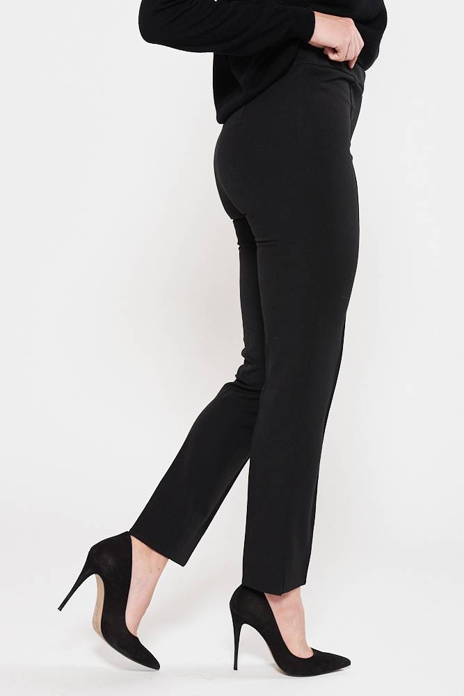 Rrocco Ragni Pantalone In Gabardina