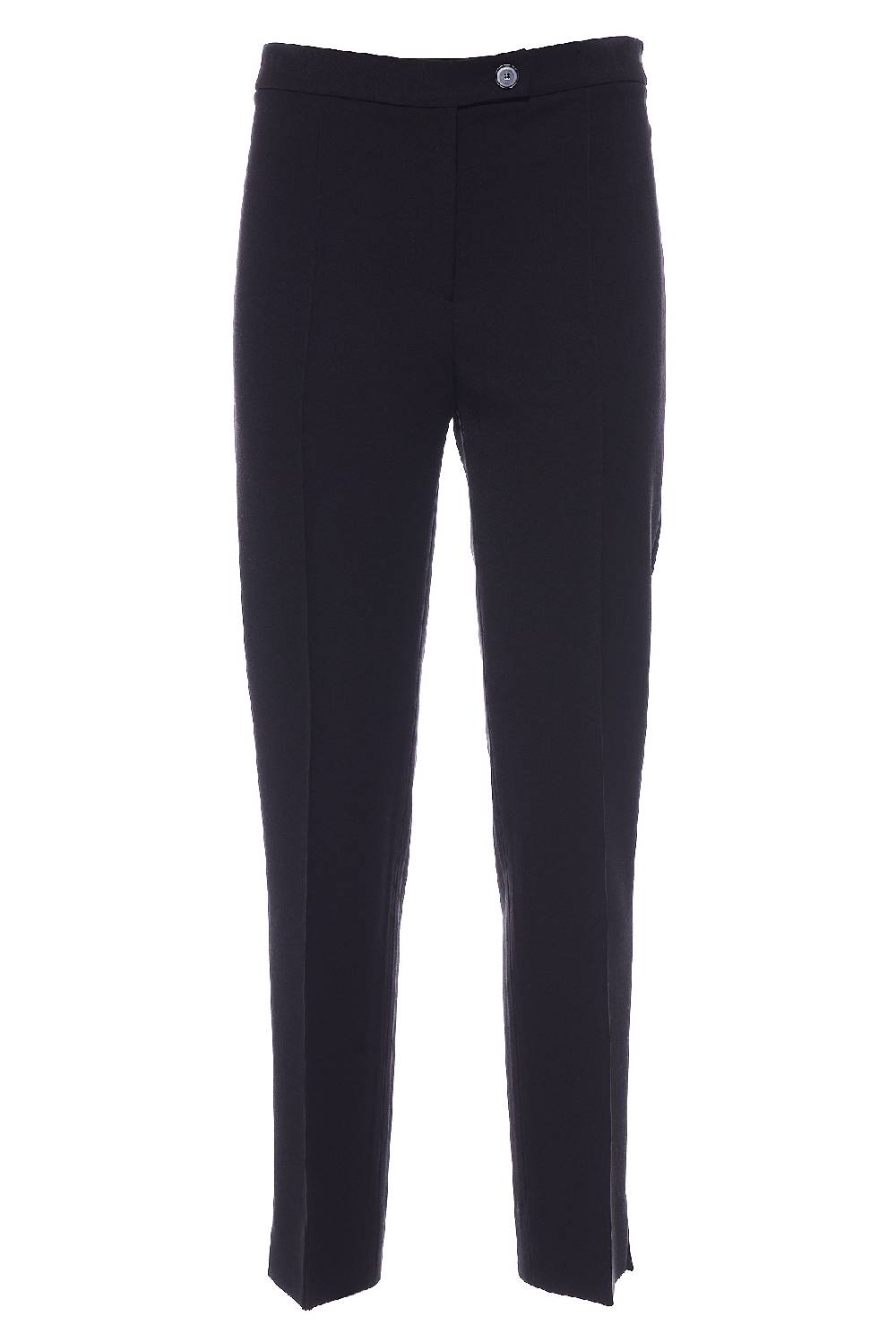 Rrocco Ragni Pantalone In Gabardina