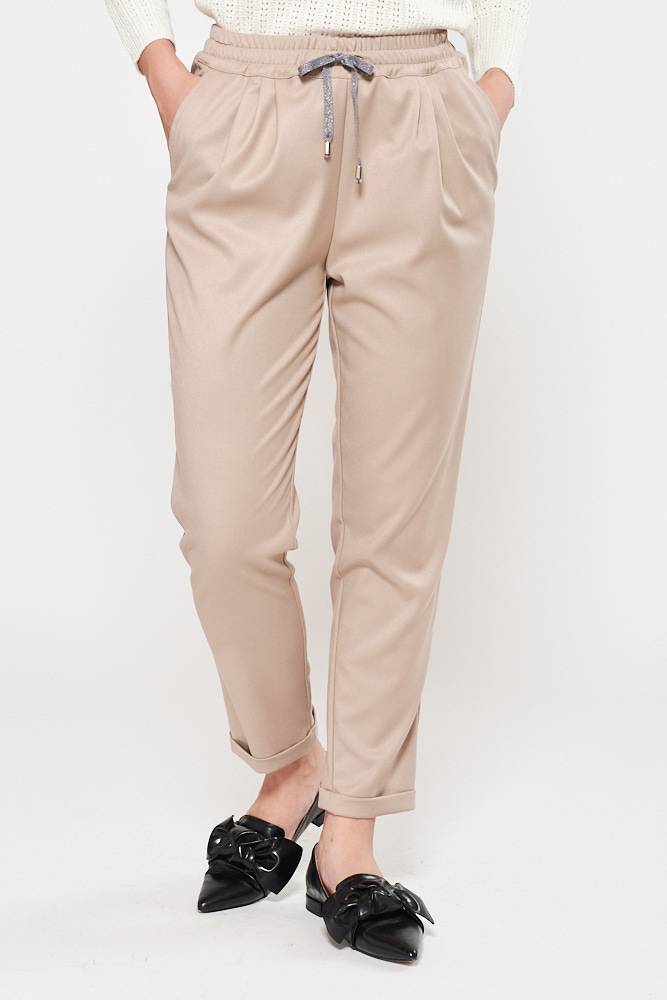 Rrocco Ragni Pantalone jogging