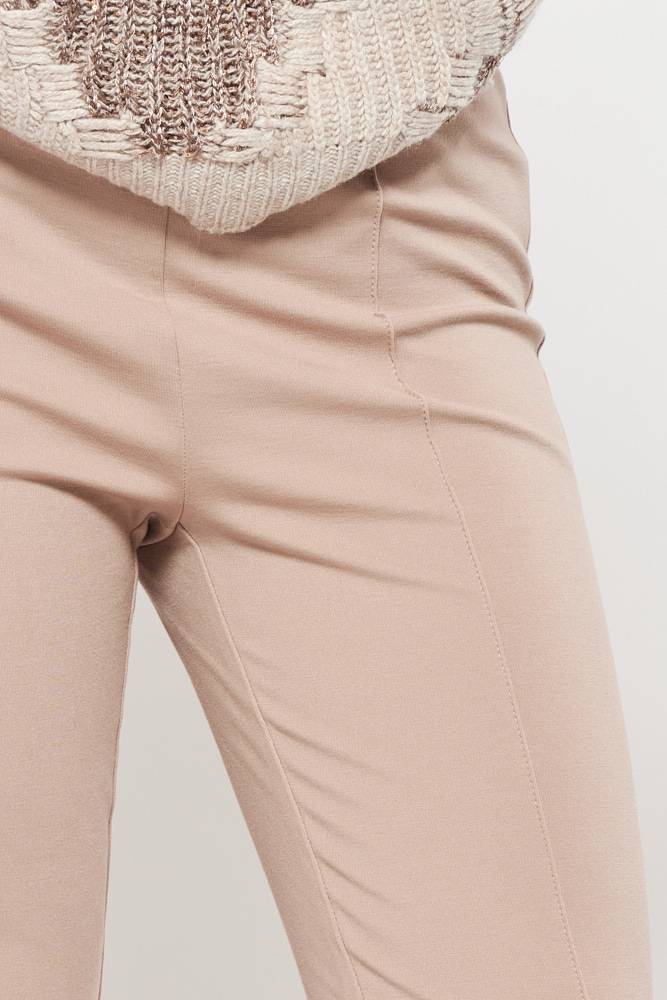 Rrocco Ragni Pantalone Stretch Aderente