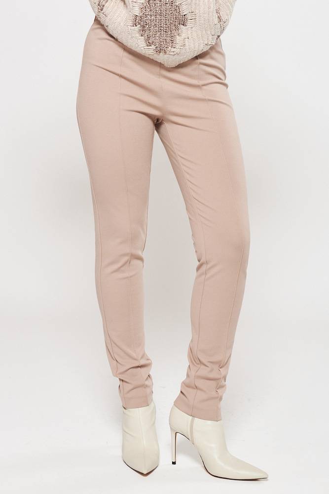 Rrocco Ragni Pantalone stretch aderente