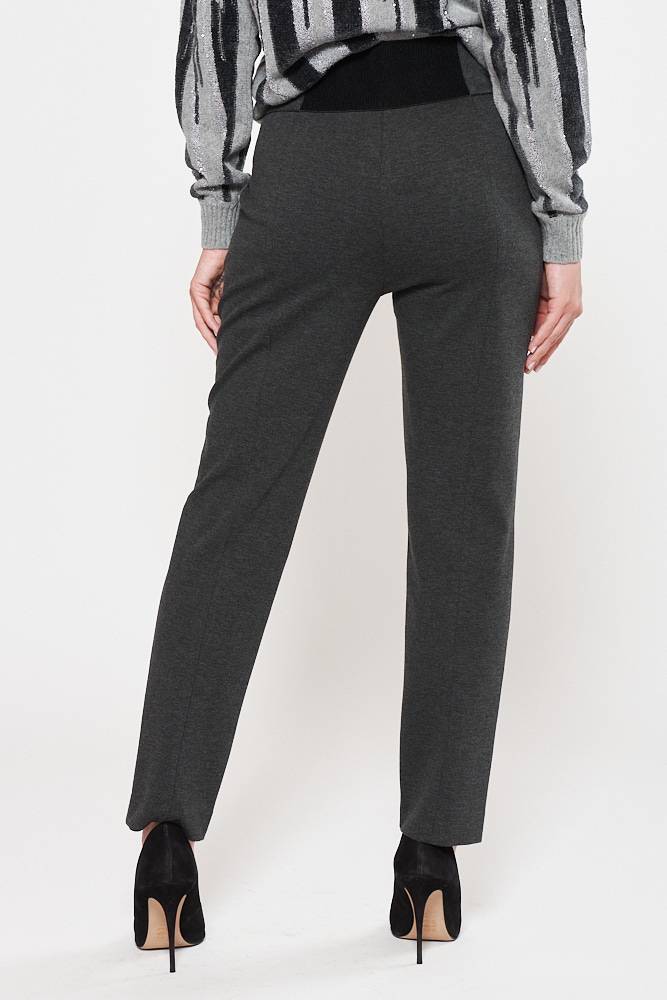 Rrocco Ragni Pantalone Stretch Con Elastico