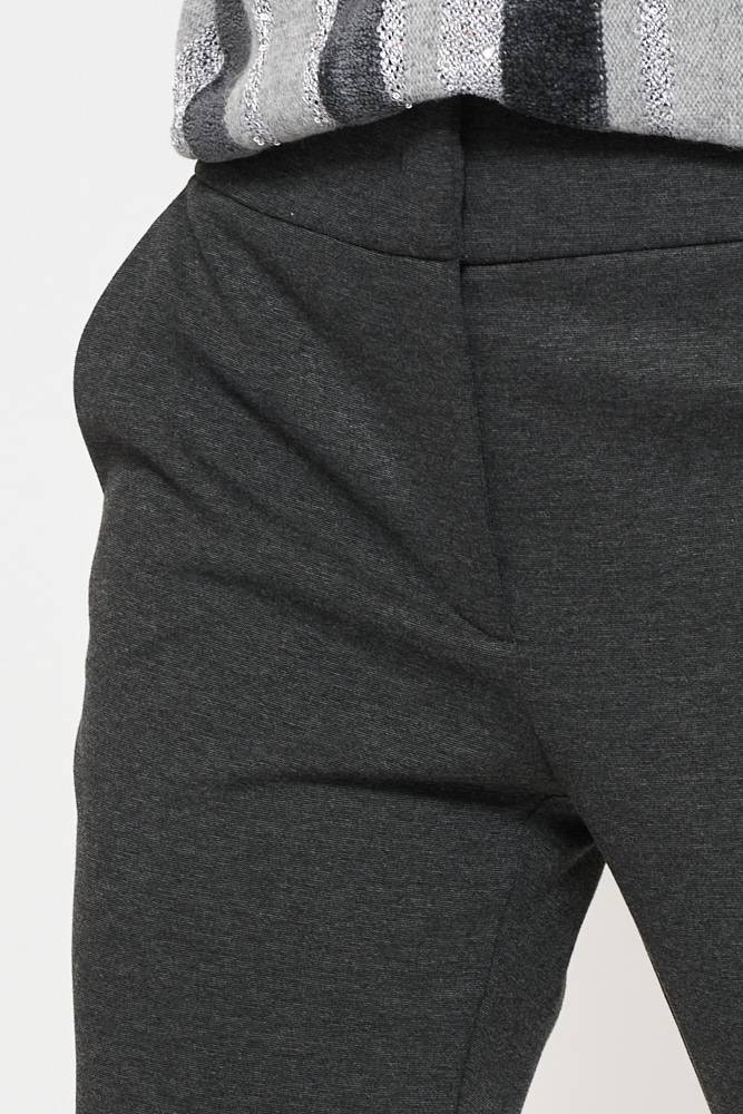 Rrocco Ragni Pantalone Stretch Con Elastico