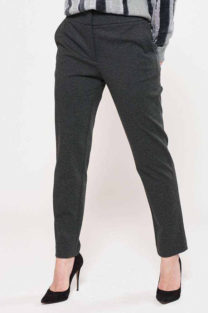 Rrocco Ragni Pantalone stretch con elastico