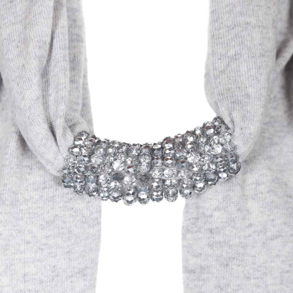 Rrocco Ragni Sciarpa Gioiello