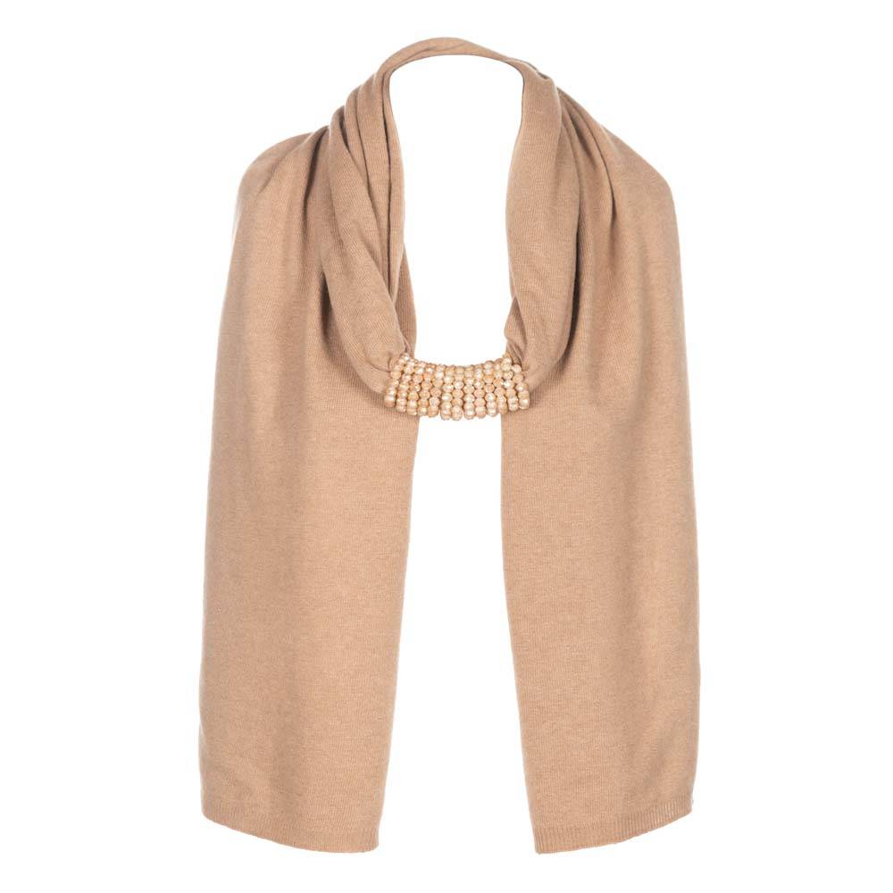 Rrocco Ragni Sciarpa Gioiello