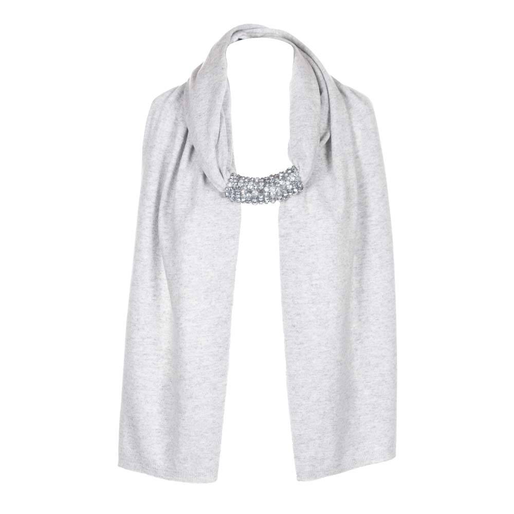 Rrocco Ragni Sciarpa gioiello