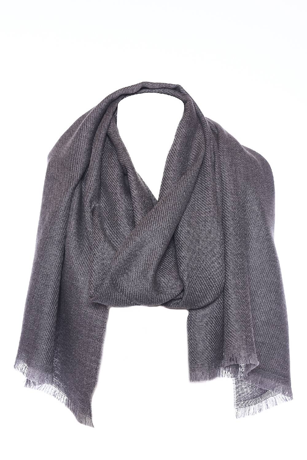 Rrocco Ragni Sciarpa In Lana