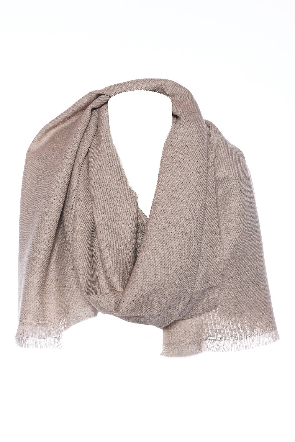 Rrocco Ragni Sciarpa in lana