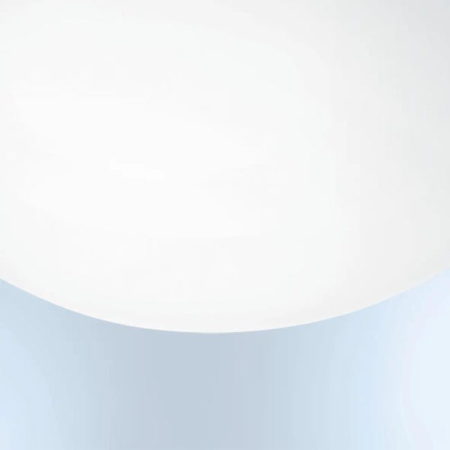 Leroymerlin Applique Moderno Da Esterno RS16L Bianco Con Sensore Di Movimento STEINEL IP44