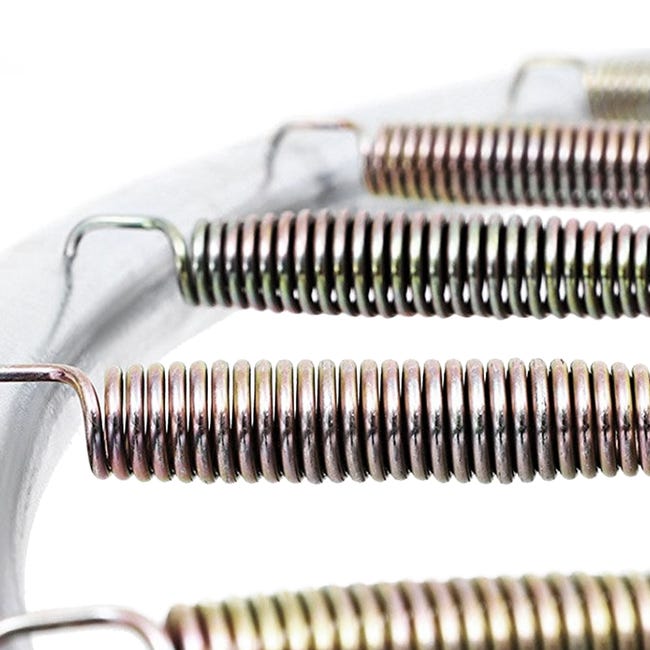 Leroymerlin Balzo Trampolino Tappeto Diametro 305 Elastico Con Rete Di Sicurezza 8 Pali Imbottiti Scaletta E Rivestimento Sui Bordi Ideale Per Giardino