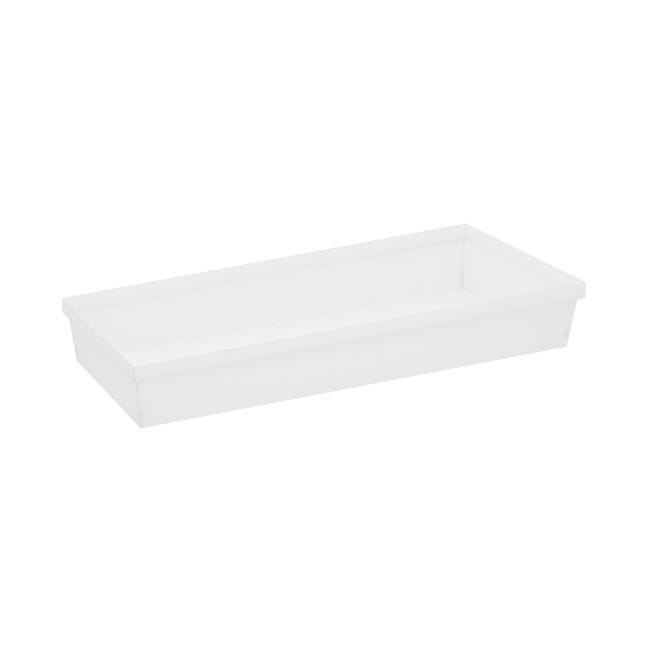 Leroymerlin Barra Sottopensile Ganciotassello Bianco P 6.7 Cm