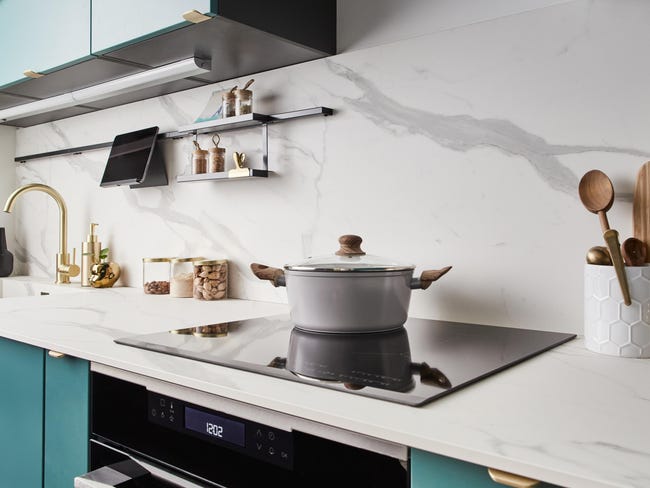 Leroymerlin Barra Sottopensile Tassello Nero P 3.6 Cm