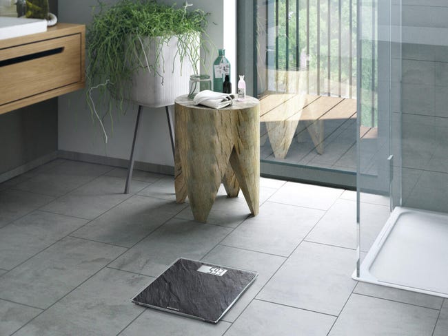 Leroymerlin Bilancia Pesa Persone SOEHNLE Max 180 Kg