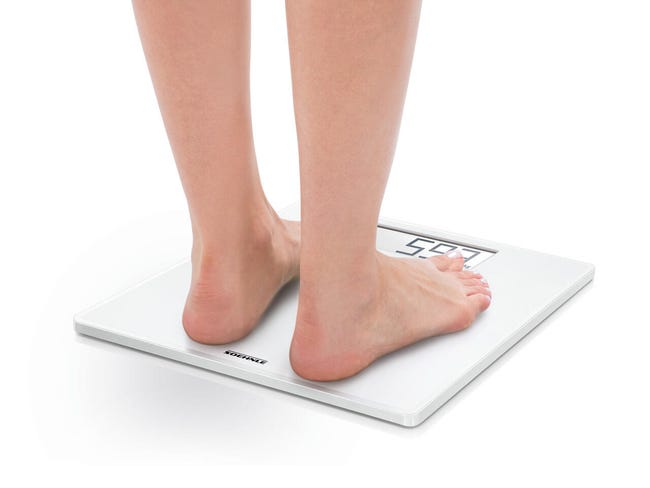 Leroymerlin Bilancia Pesa Persone SOEHNLE Max 180 Kg