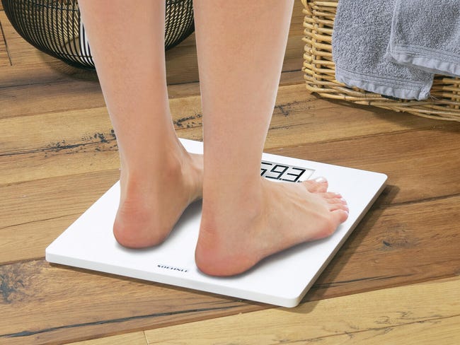 Leroymerlin Bilancia Pesa Persone SOEHNLE Max 180 Kg