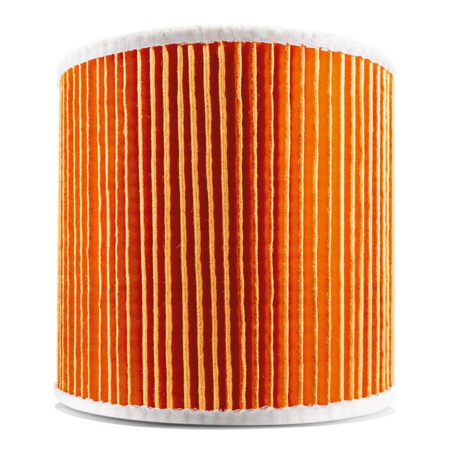 Leroymerlin Cartuccia Per Filtro KARCHER Per Lavasciuga