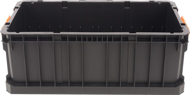 Leroymerlin Cassetta Porta Attrezzi DEXTER PRO L30 X H19.5 X P1.87 Cm