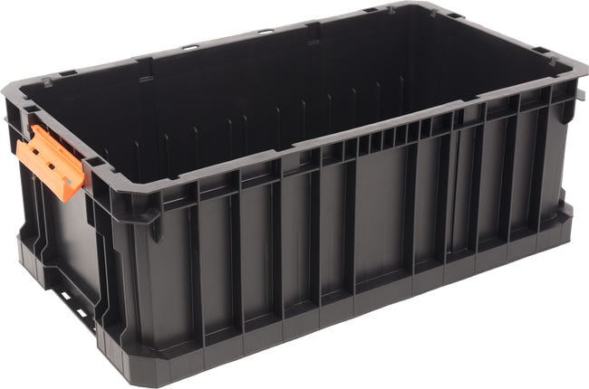 Leroymerlin Cassetta Porta Attrezzi DEXTER PRO L30 X H19.5 X P1.87 Cm