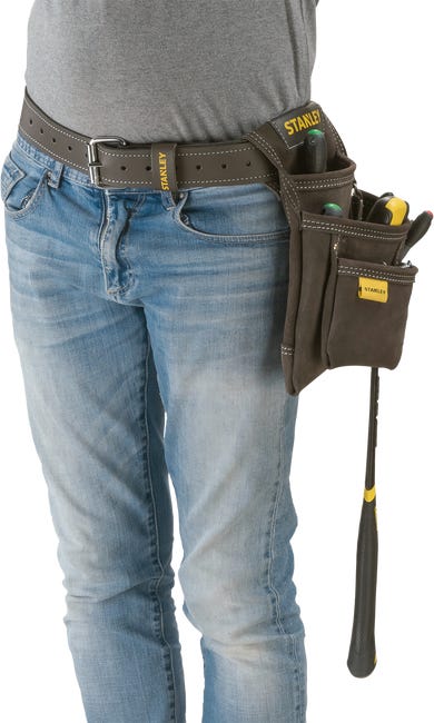 Leroymerlin Cintura Per Pantalone STANLEY STST1-80119