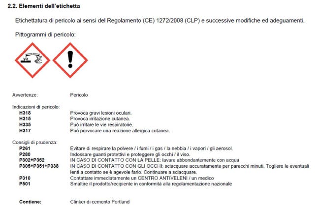 Leroymerlin Colla In Polvere AP71 FASSA BORTOLO 25 Kg Bianco C2TE