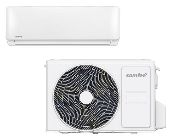 Leroymerlin Condizionatore A Muro Monosplit COMFEE Maestrale 12000 BTU Classe A+++
