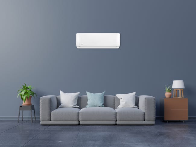 Leroymerlin Condizionatore A Muro Monosplit COMFEE Maestrale 9000 BTU Classe A+++