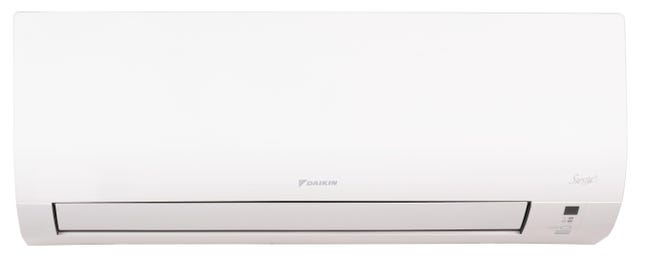 Leroymerlin Condizionatore A Muro Monosplit DAIKIN ESSENCE 12000 BTU 11260 BTU Classe A+++