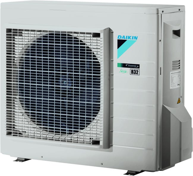 Leroymerlin Condizionatore A Muro Monosplit DAIKIN ESSENCE 9000 BTU 8530 BTU Classe A+++