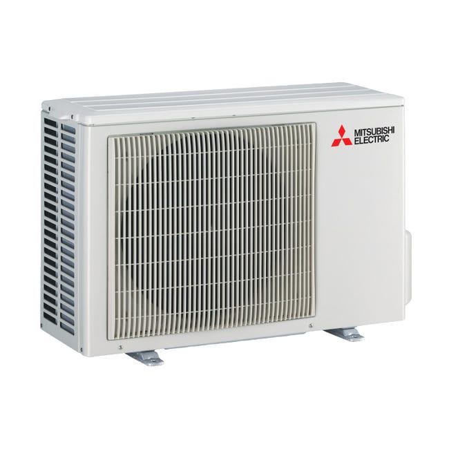 Leroymerlin Condizionatore A Muro Monosplit MITSUBISHI ELECTRIC LN 9000 BTU Classe A+++