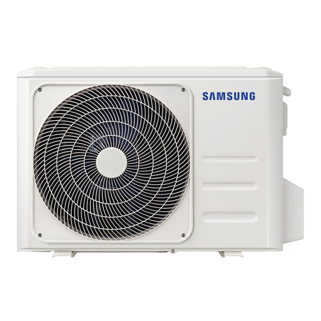 Leroymerlin Condizionatore A Muro Monosplit SAMSUNG Malibù 12000 BTU Classe A++