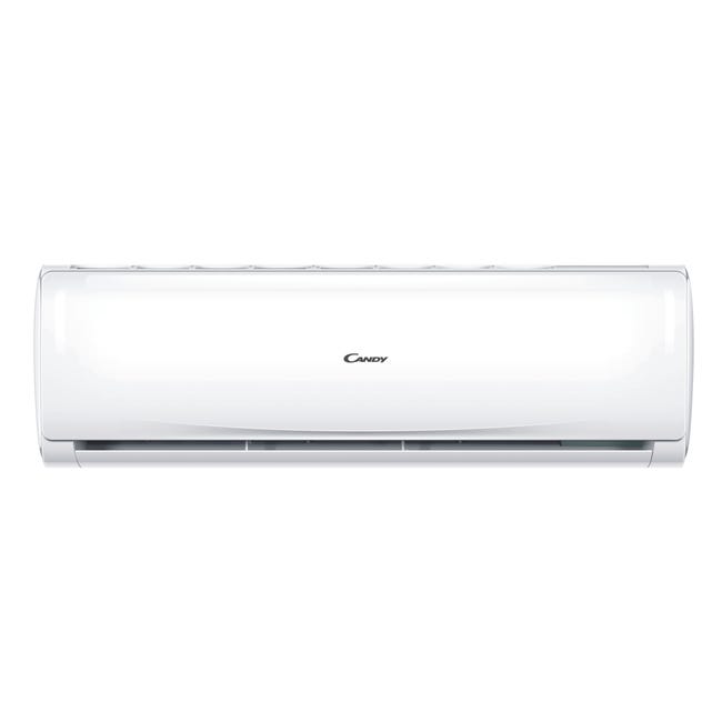 Leroymerlin Condizionatore A Muro Multisplit CANDY Pura 9000 + 12000 BTU Classe A++