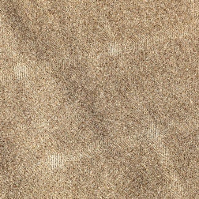 Leroymerlin Coperta In Cotone Caldo Beige 120x 160 Cm