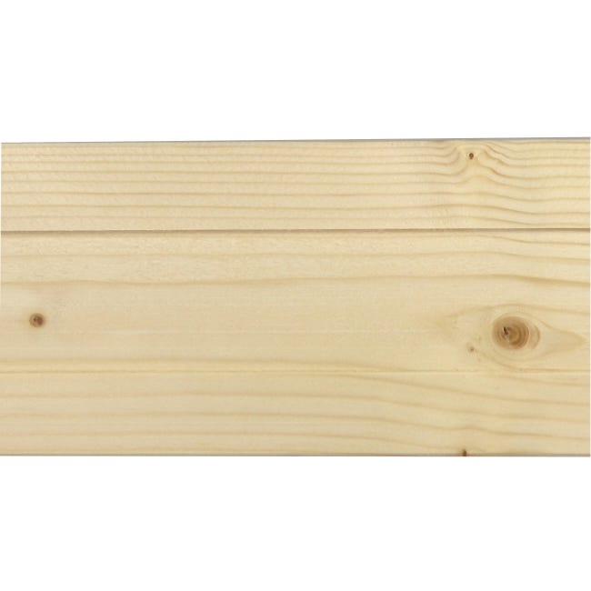 Leroymerlin Coprifilo Per Porta Da Interno Mostrina 80x10 Abete Massello In Legno Colore Naturale P 10 X H 80 X L 2250 Mm 5 Pezzi