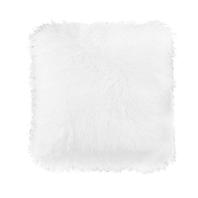 Leroymerlin Cuscino INSPIRE Dolma bianco 45 x 45 cm